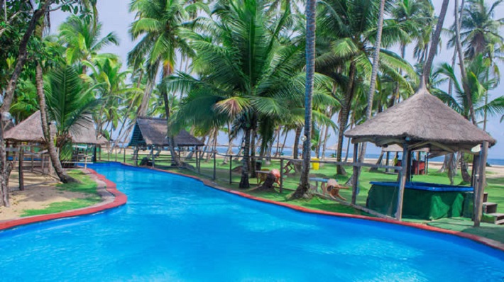 resorts in lagos, nigeria