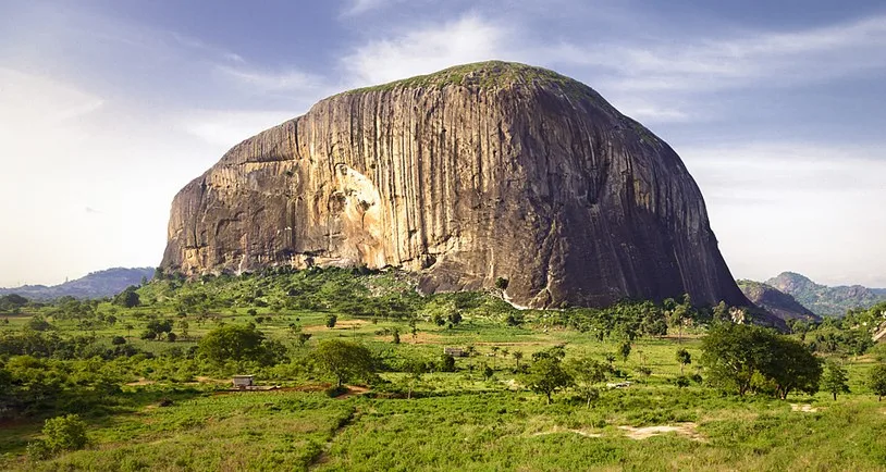 Top 7 Tourist Attractions in Nigeria You Can’t Miss